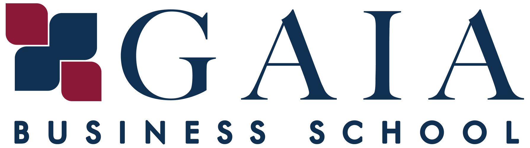 Logo GAIA